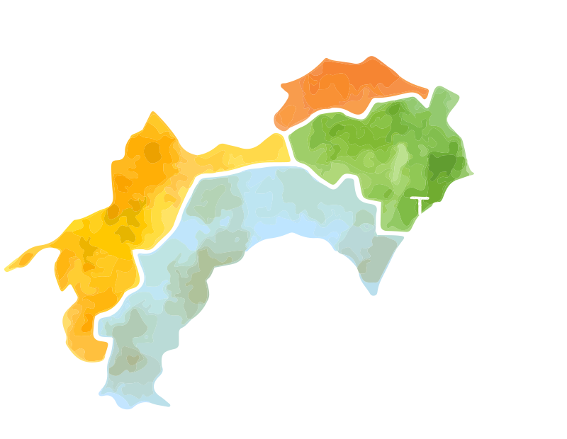 太陽石油株式会社 四国支店